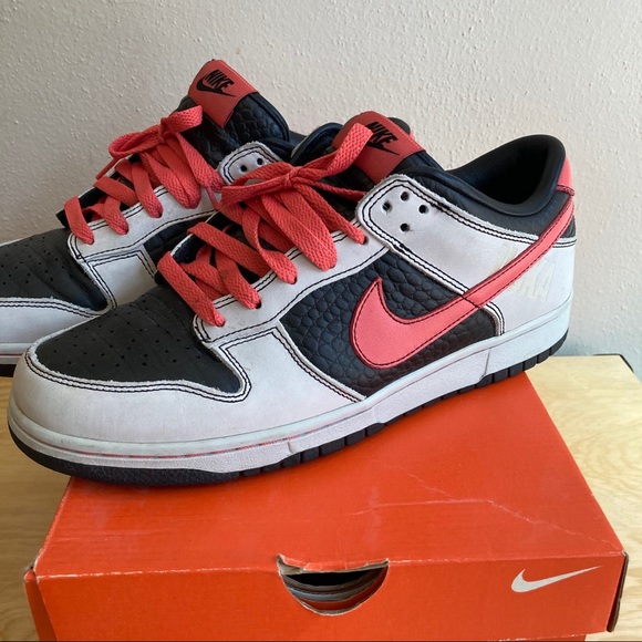 nike dunk low ex id